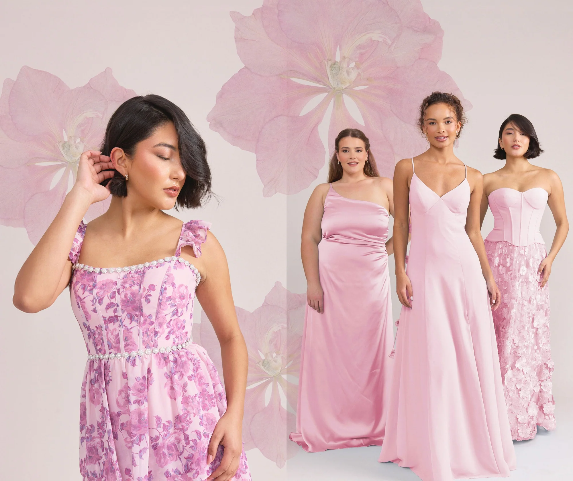 Wedding Party Style Made Simple