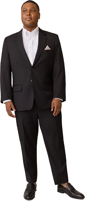 Black Jacket | Made To Order - Image 11