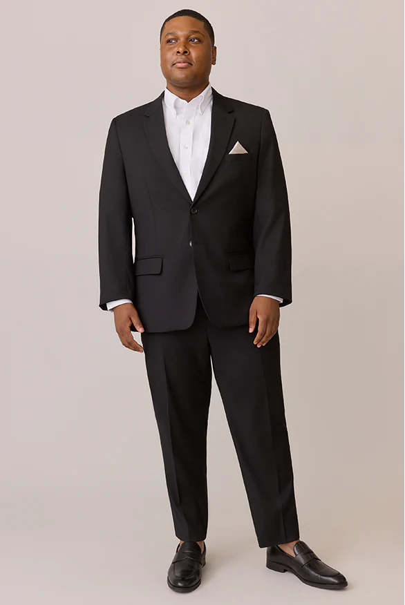 Suit Pants | Home Try On - Image 4