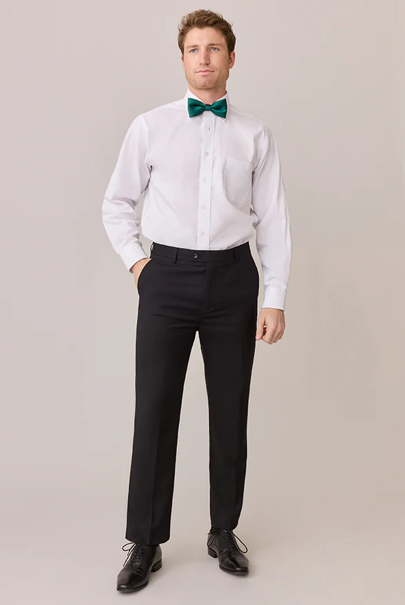 Suit Pants | Home Try On - Image 3