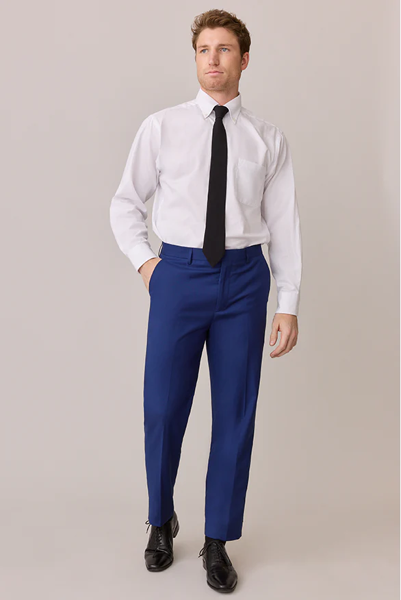 Blue Pants | Made To Order - Image 3