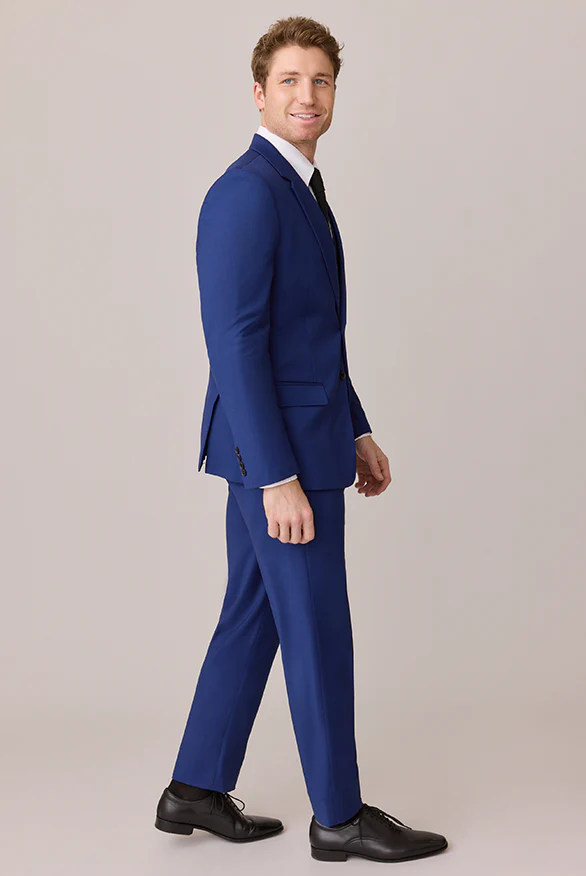 Blue Pants | Made To Order - Image 7