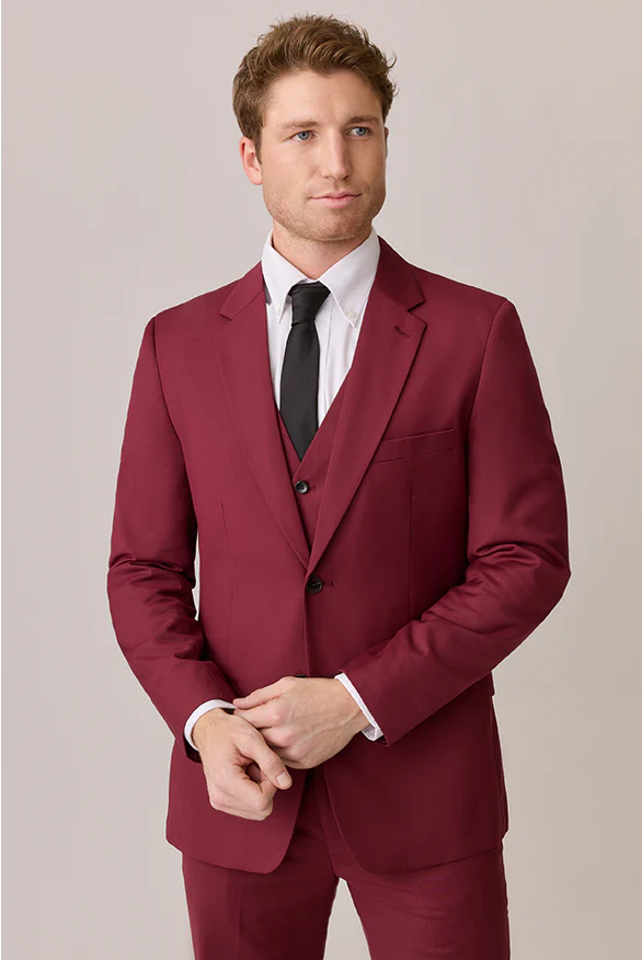 Cabernet Jacket | Made To Order - Image 4