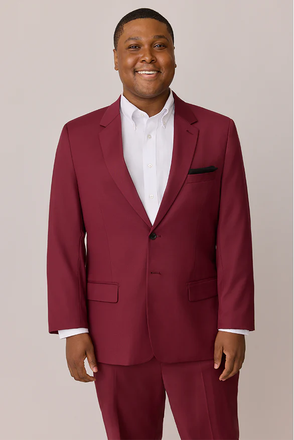 Cabernet Jacket | Made To Order - Image 5