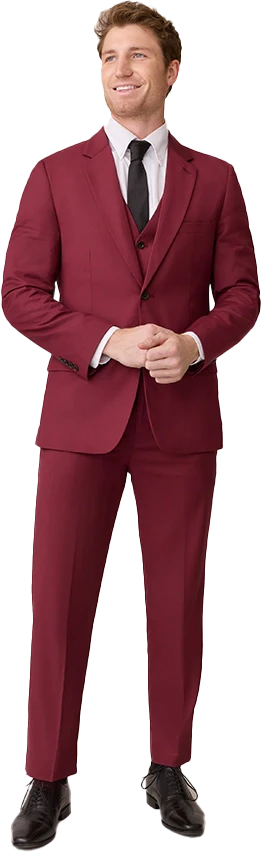 Cabernet Jacket | Made To Order - Image 7