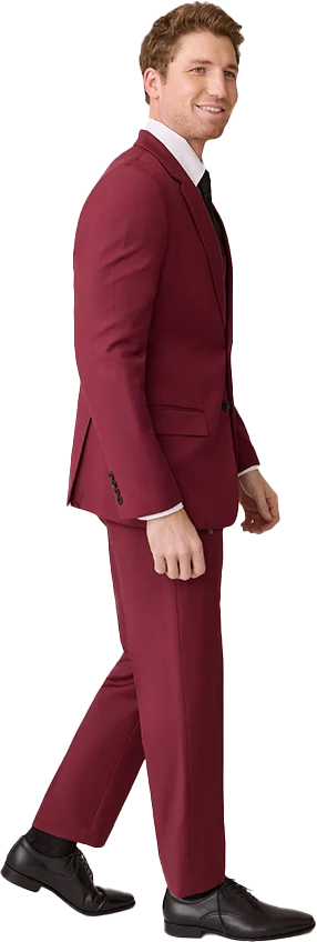 Cabernet Pants | Made To Order - Image 11