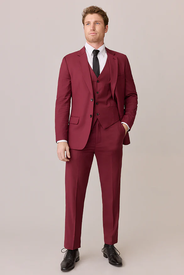 Cabernet Pants | Made To Order - Image 5