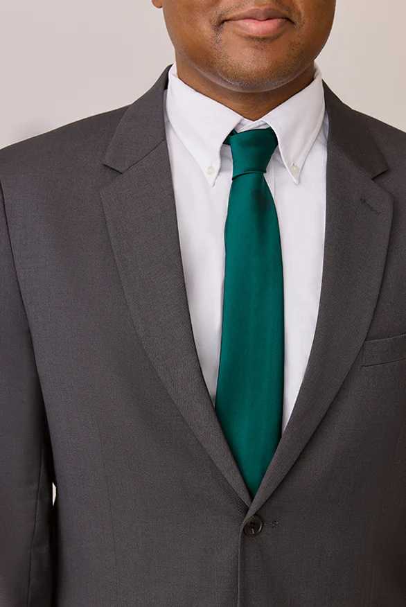 Charcoal Jacket | Made To Order - Image 6