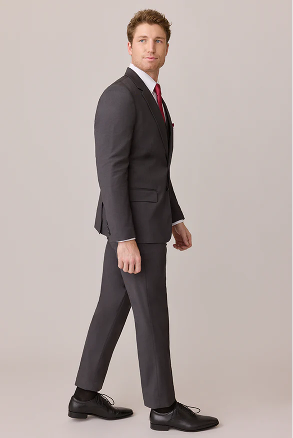 Charcoal Pants | Made To Order - Image 5