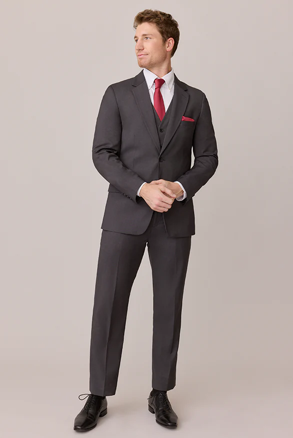 Charcoal Pants | Made To Order - Image 6