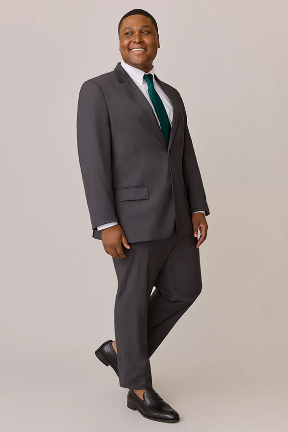 Charcoal Pants | Made To Order - Image 8