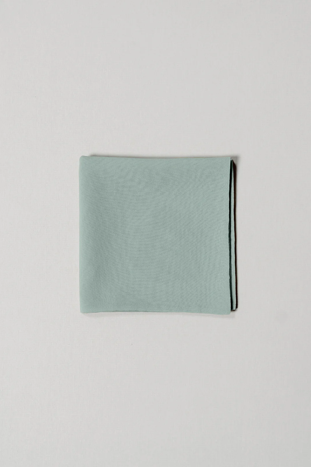 Chiffon Pocket Square | Ready To Ship - Image 3