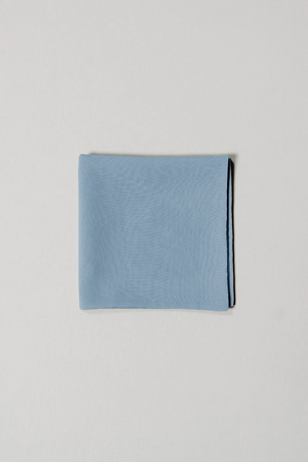 Chiffon Pocket Square | Ready To Ship - Image 4