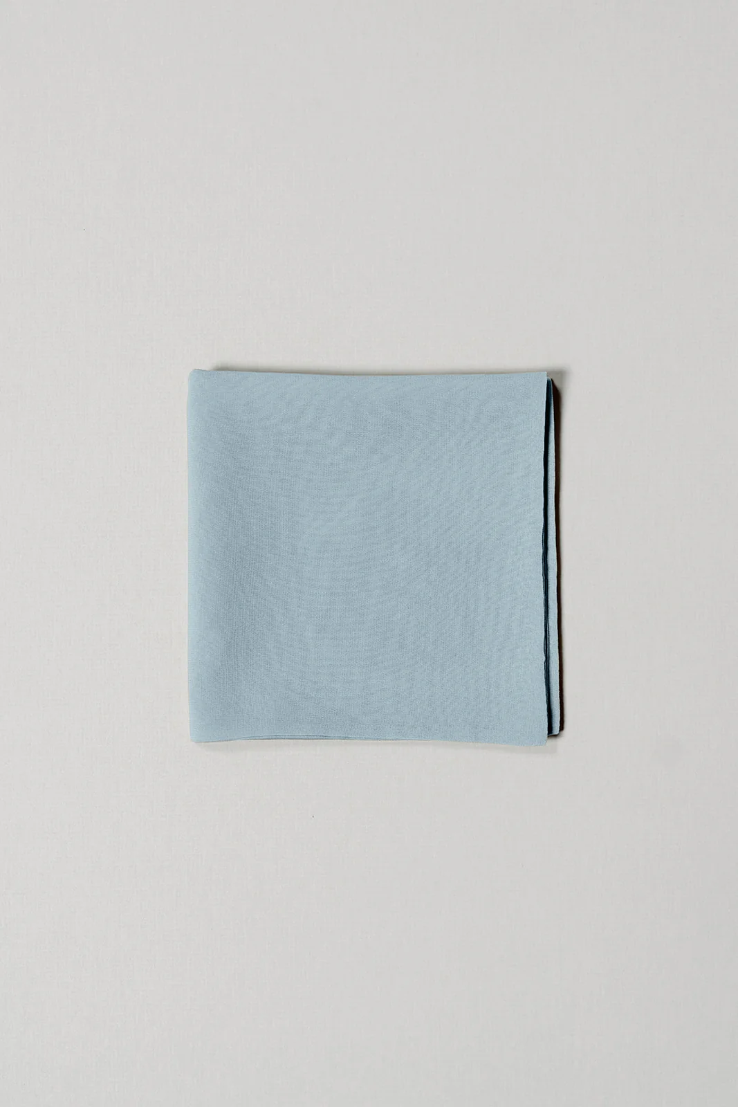 Chiffon Pocket Square | Ready To Ship - Image 5
