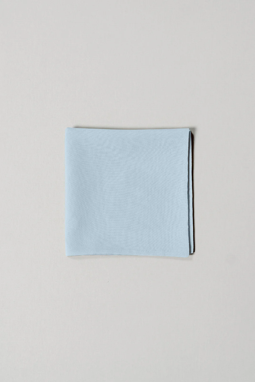 Chiffon Pocket Square | Ready To Ship - Image 6
