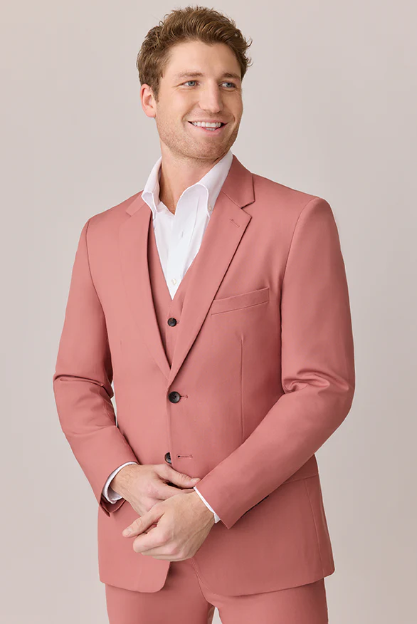 Desert Rose Jacket | Made To Order - Image 3