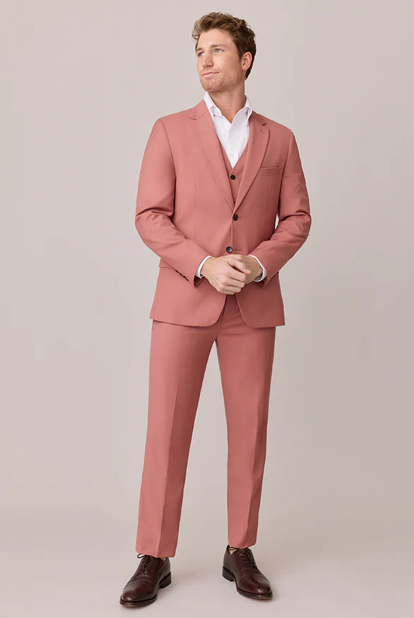 Desert Rose Jacket | Made To Order - Image 4