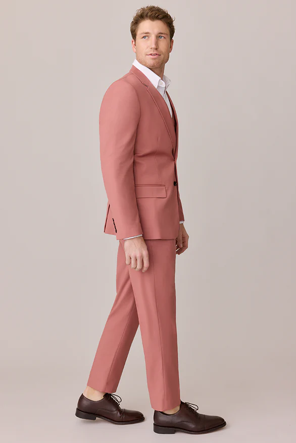 Desert Rose Jacket | Made To Order - Image 5