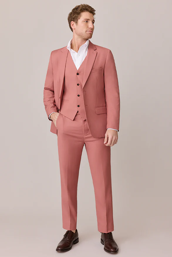 Desert Rose Vest | Made To Order - Image 5