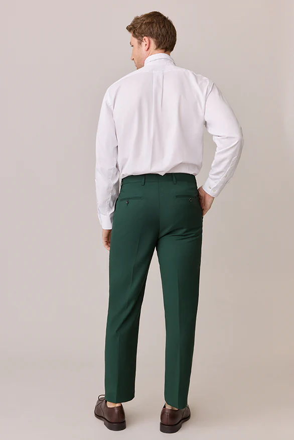 Emerald Pants | Made To Order - Image 5