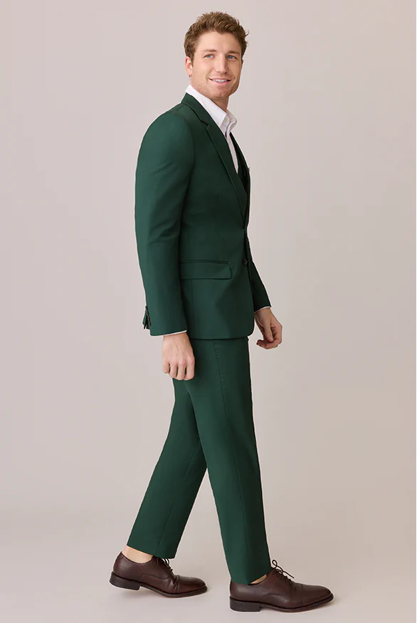 Emerald Pants | Made To Order - Image 6