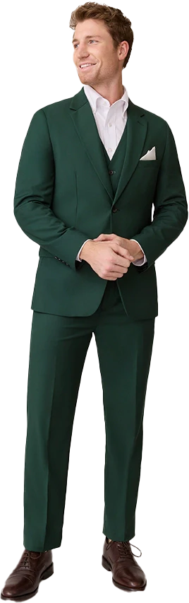 Emerald Pants | Made To Order - Image 8