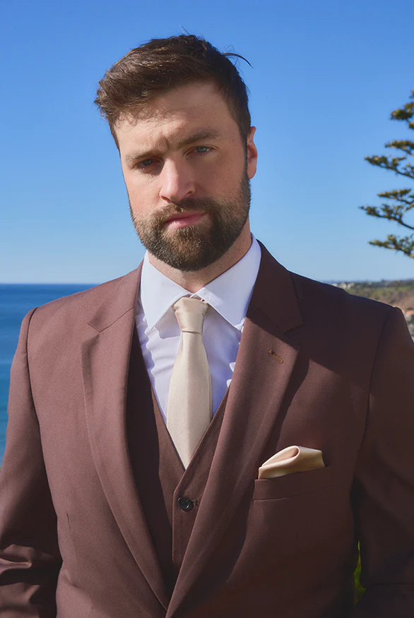 Espresso Jacket | Made To Order - Image 3