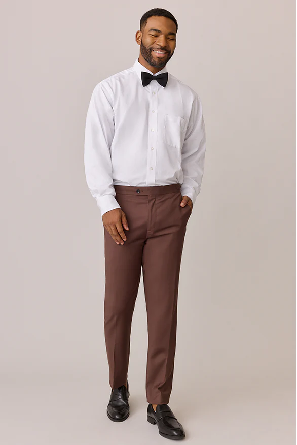 Espresso Pants | Made To Order - Image 3