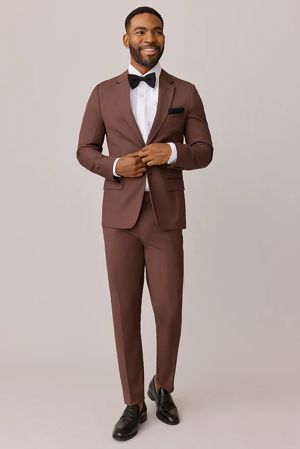 Espresso Pants | Made To Order - Image 4