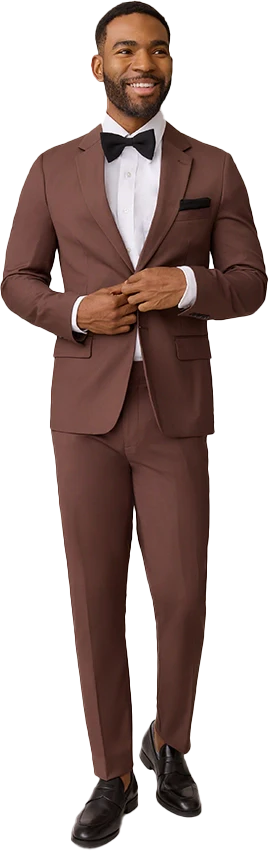 Espresso Pants | Made To Order - Image 7