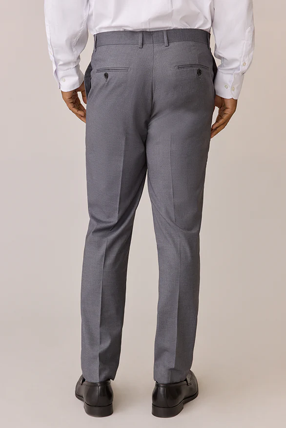 Gray Pants | Made To Order - Image 3