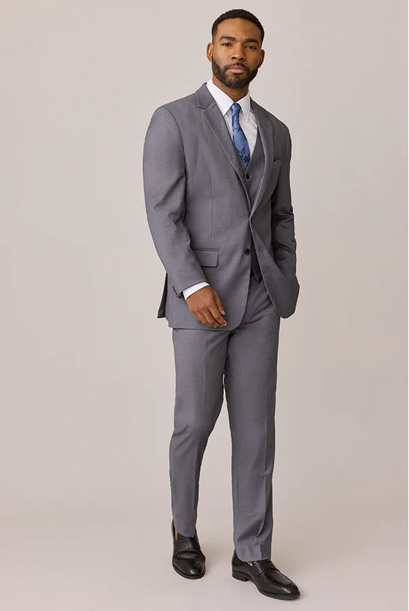Gray Pants | Made To Order - Image 4