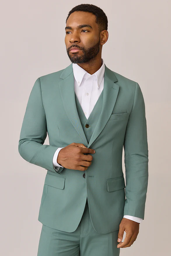 Rosemary Jacket | Made To Order - Image 3