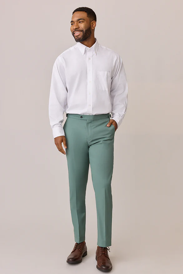 Rosemary Pants | Made To Order - Image 3