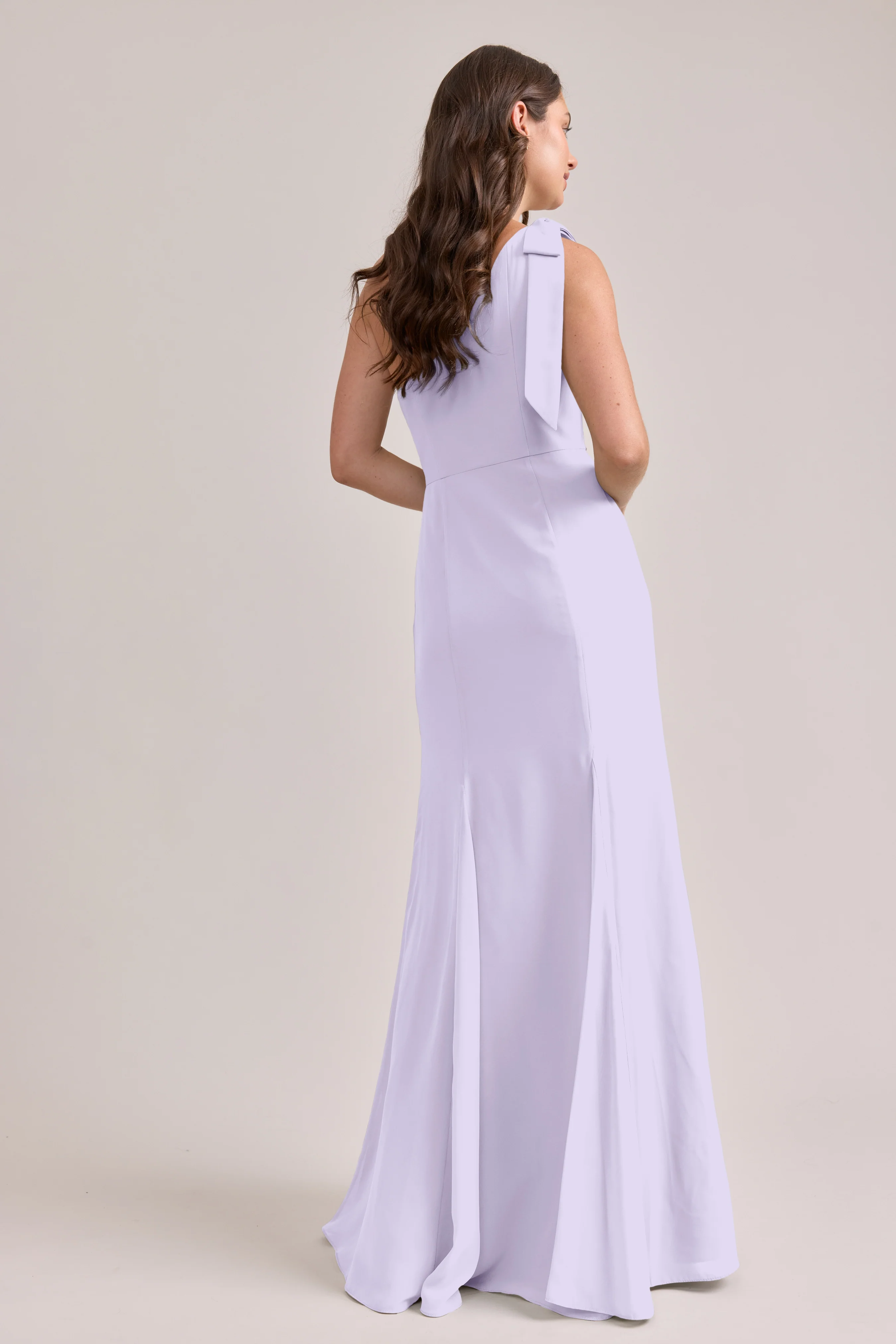 Rowan Chiffon Dress | Made To Order - Image 62