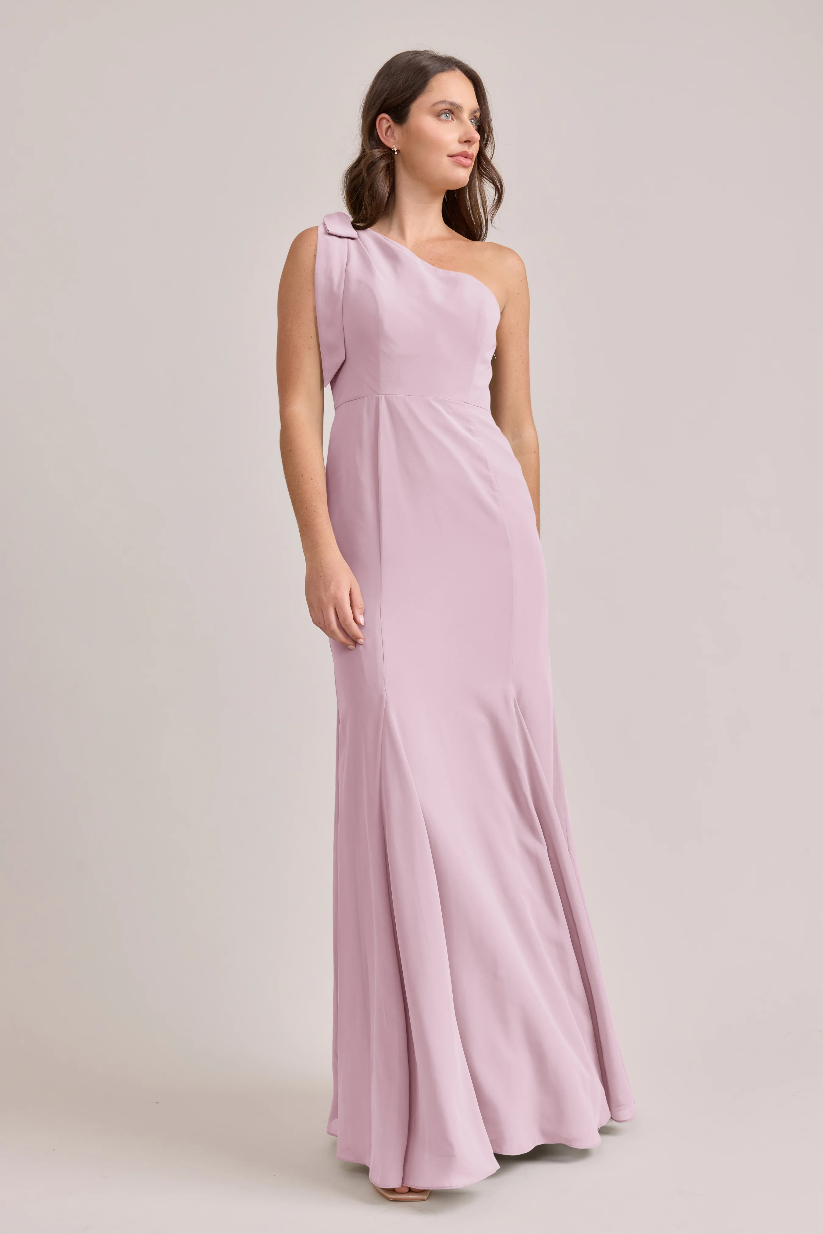 Rowan Chiffon Dress | Made To Order - Image 7