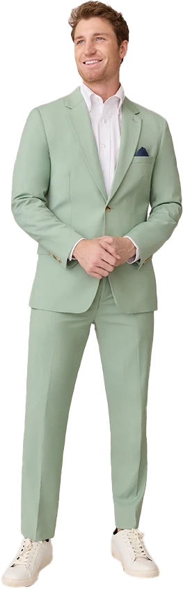 Sage Jacket | Made To Order - Image 10