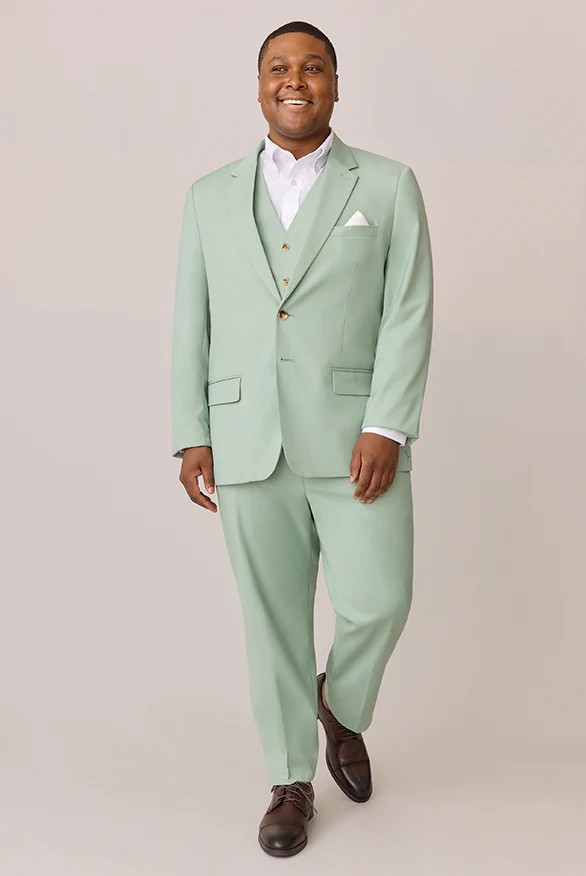 Sage Jacket | Made To Order - Image 5