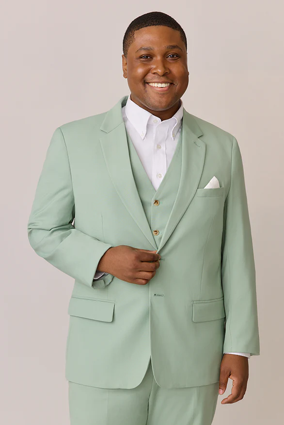 Sage Jacket | Made To Order - Image 6