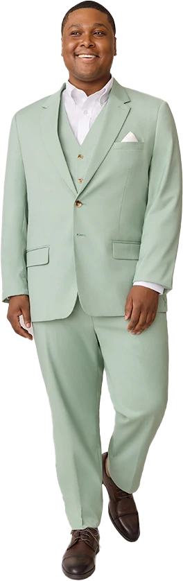 Sage Jacket | Made To Order - Image 8