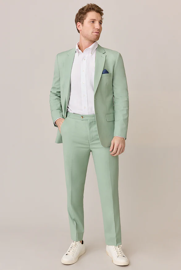 Sage Pants | Made To Order - Image 4