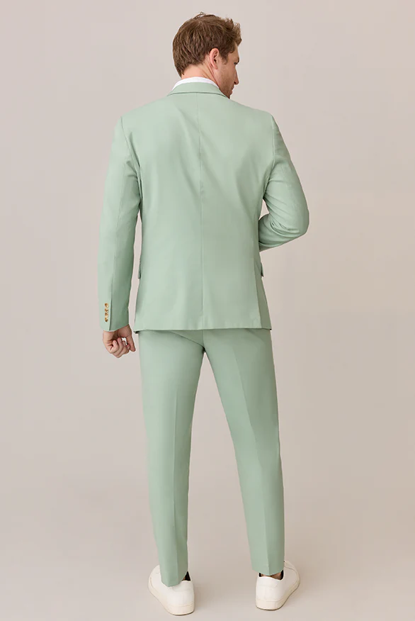 Sage Pants | Made To Order - Image 6