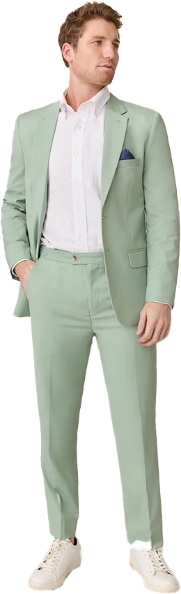 Sage Pants | Made To Order - Image 9