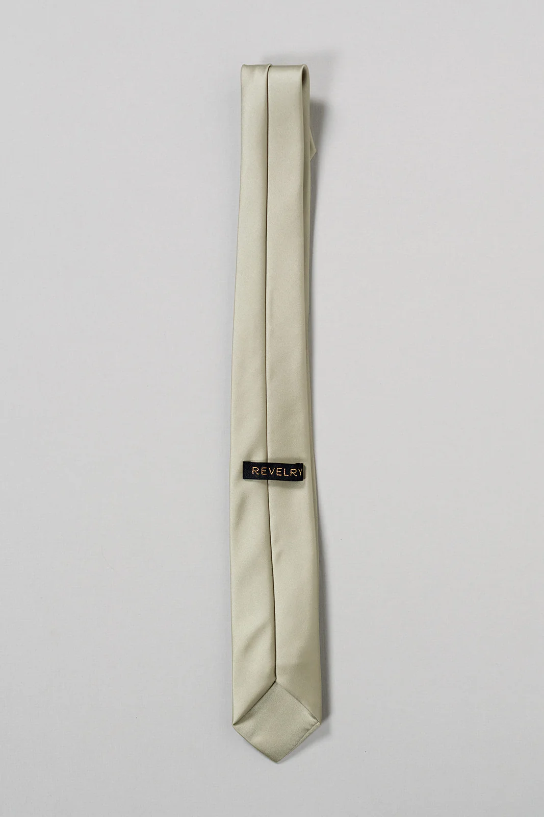 Satin Tie | Ready To Ship - Image 3