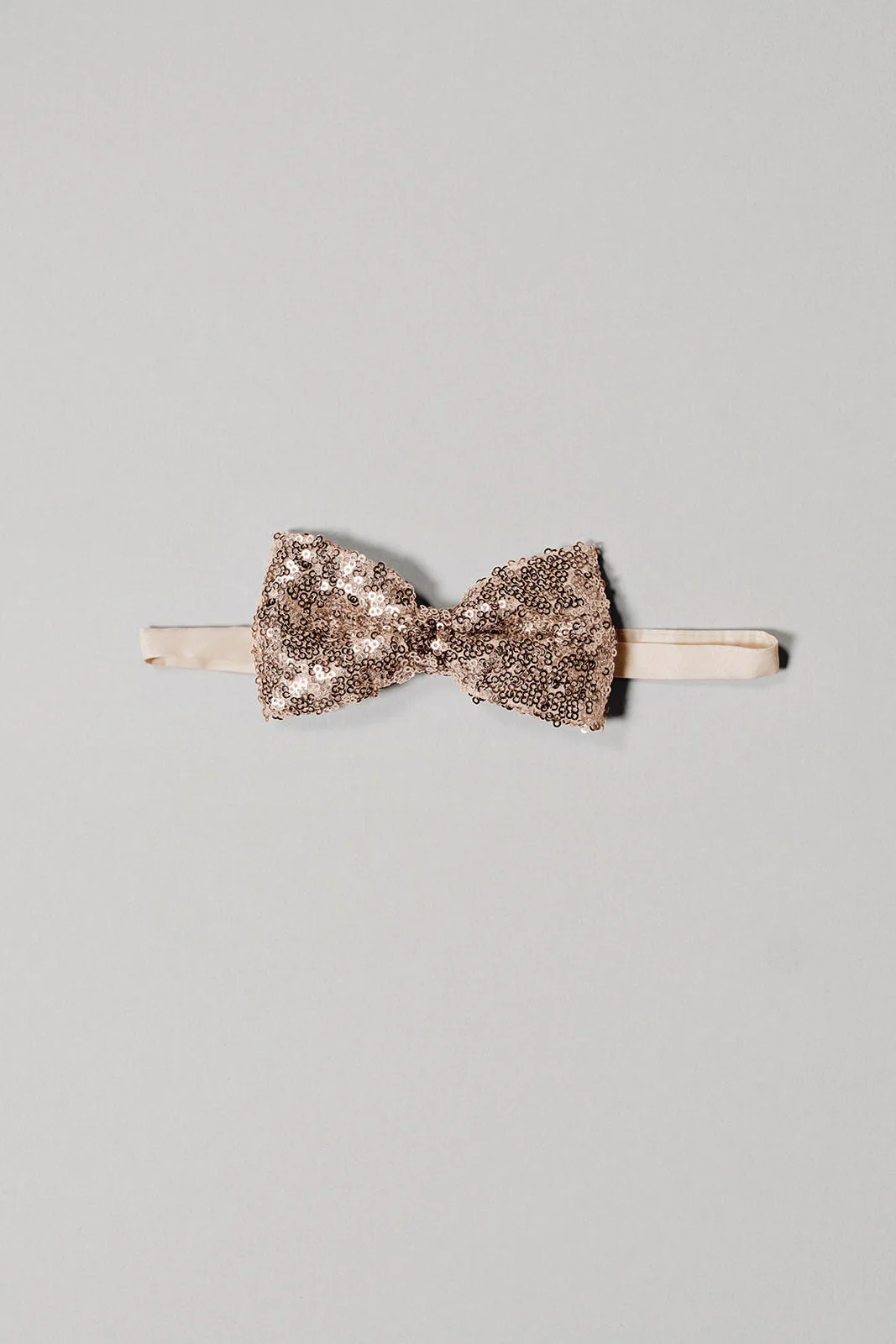 Sequin Bowtie | Made To Order - Image 10