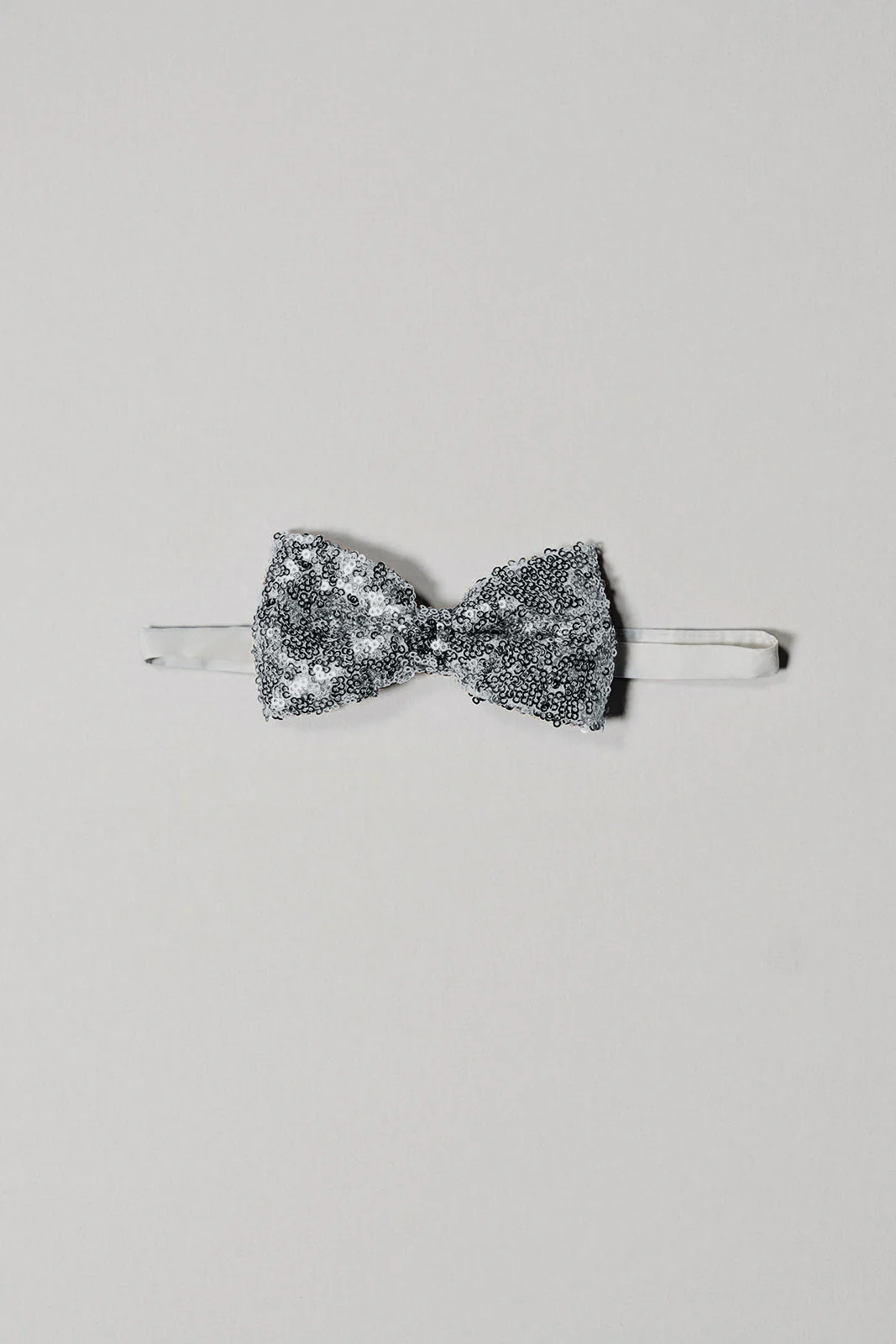Sequin Bowtie | Made To Order - Image 12