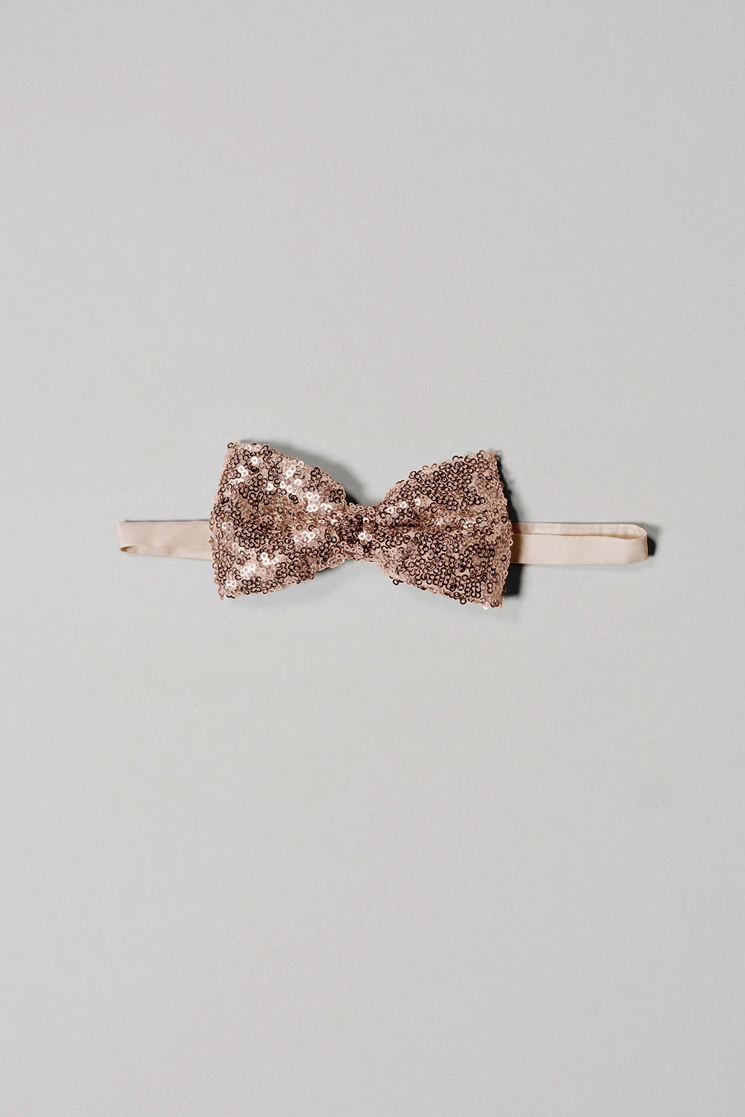 Sequin Bowtie | Made To Order - Image 14