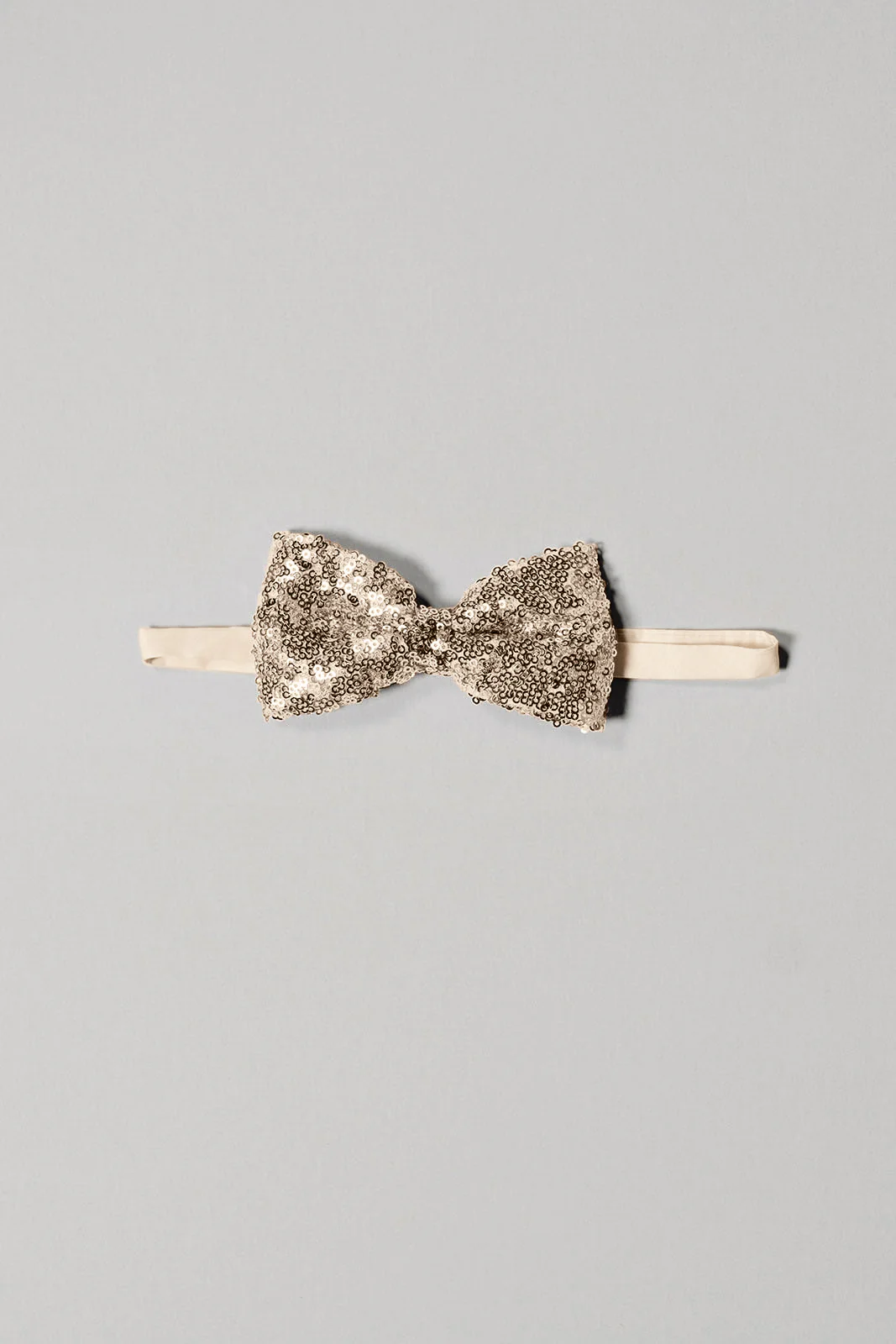 Sequin Bowtie | Made To Order - Image 16