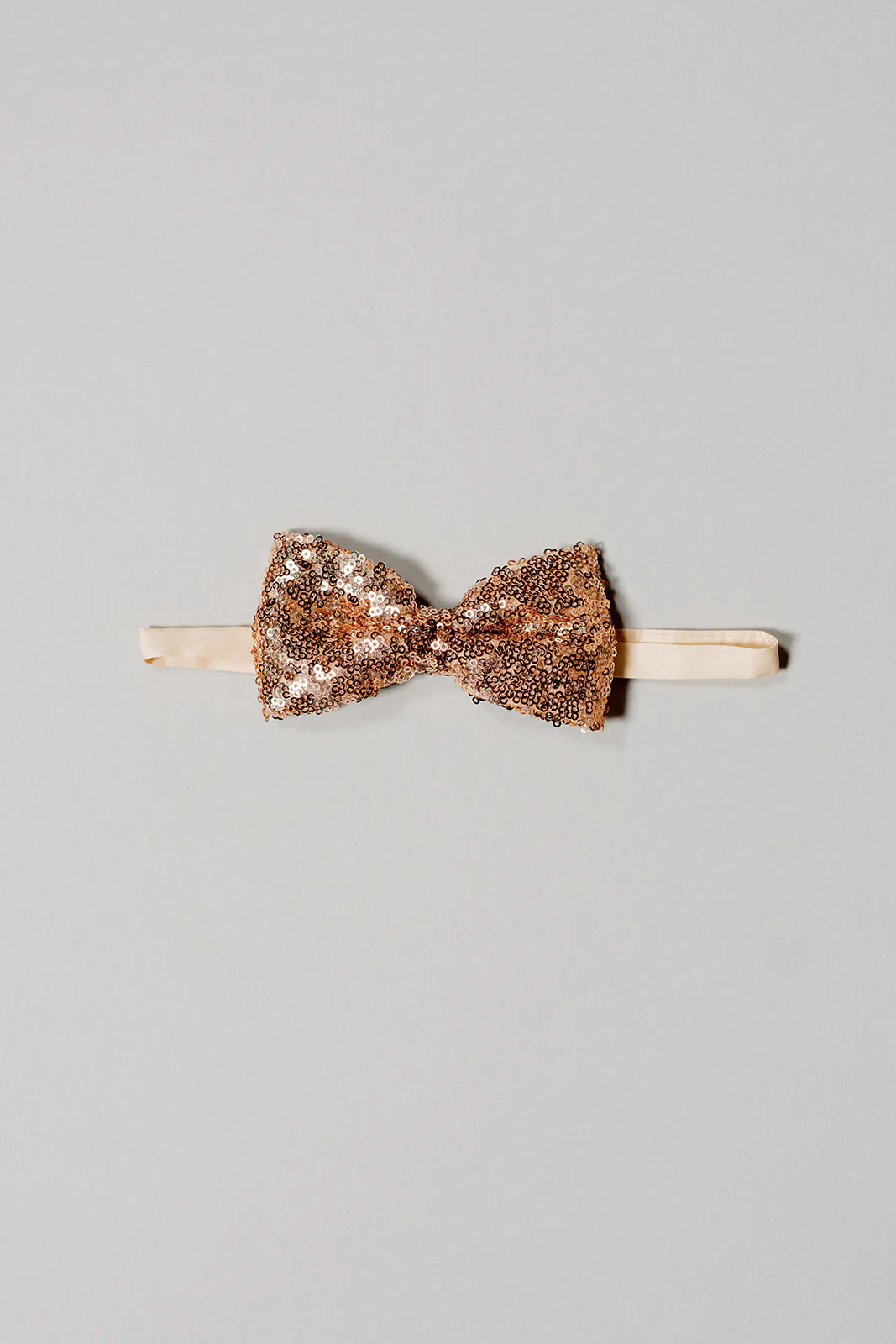 Sequin Bowtie | Made To Order - Image 3
