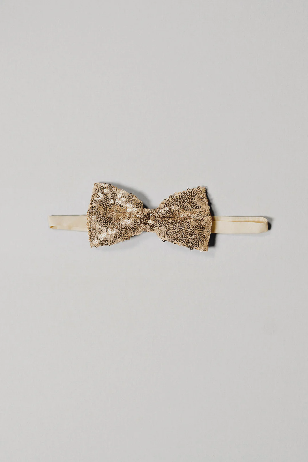 Sequin Bowtie | Made To Order - Image 6